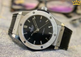 Picture of Hublot Watches Men Classic Fusion 3 Hands _SKU1519hublot-men-43x12mm-m653336